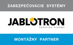 Bezpečnostné služby Jablotron