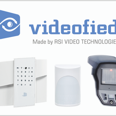 Inštalácia zabezpečovacieho systému Videofied s video verifikáciou poplachu a napojenie na REJA PCO