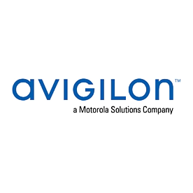 Kamery značiek Avigilon